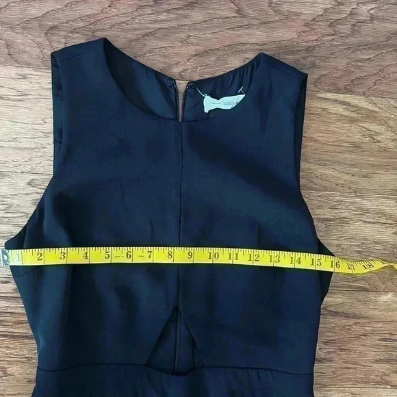 Fame & Partners Gown Womens 6 Floral Taylor Swift Reputation Wedding Glam Prom - Picture 9 of 12